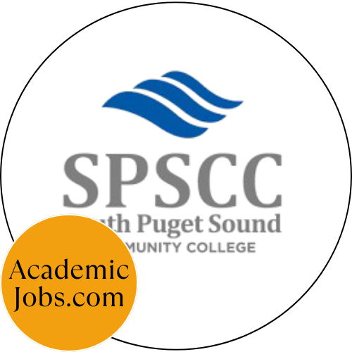 South Puget Sound Community College Logo